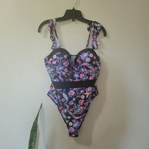 Shein bathing suit